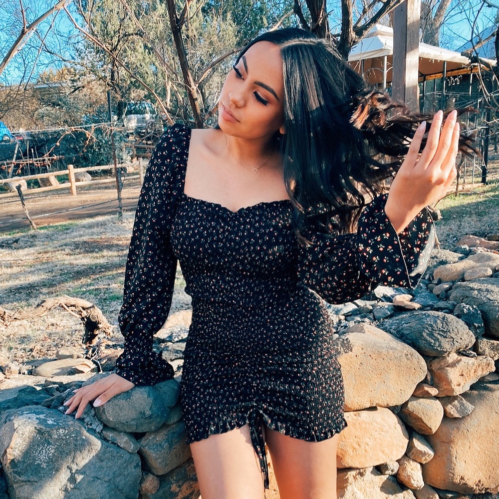 Meet your Posher, Harley